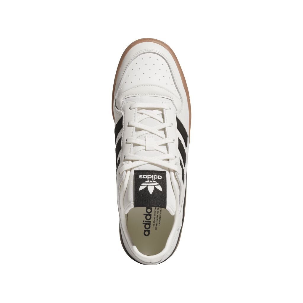 【D1様用】TARM / Nad Tulevad Kääpaist adidas Originals Forum Low - Matalavartiset tennarit | Intersport
